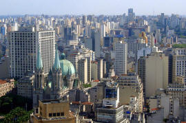 Сан Пауло