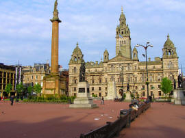 Glasgow-Cityhall