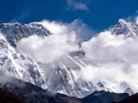 Гималаи (Himalayas)