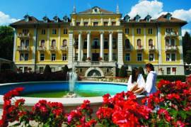 Imperial Grand Hotel Resort & SPA Principess Sissi 4*