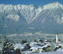 Инсбрук (Innsbruck)