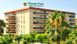 La Pineda, Pineda Park Apt 4 ключа