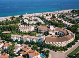 Hotel Pino Alto Miami Playa