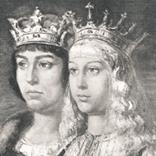 Фердинанд Арагонский и Изабелла Кастильская