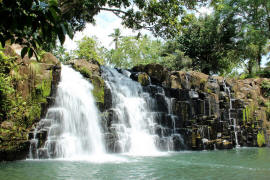 Басилан (Basilan), Bulingan Falls