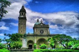 Манильский собор