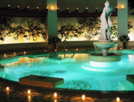 The Ritz-Carlton Bahrain Villas & Spa 5* 