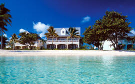 Остров Гранд Багама